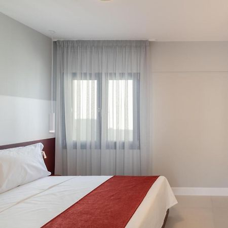 Evans Luxurious Apartment 3 Kandiye Dış mekan fotoğraf