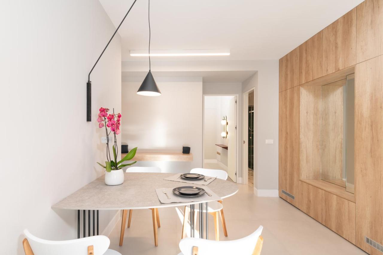 Evans Luxurious Apartment 3 Kandiye Dış mekan fotoğraf