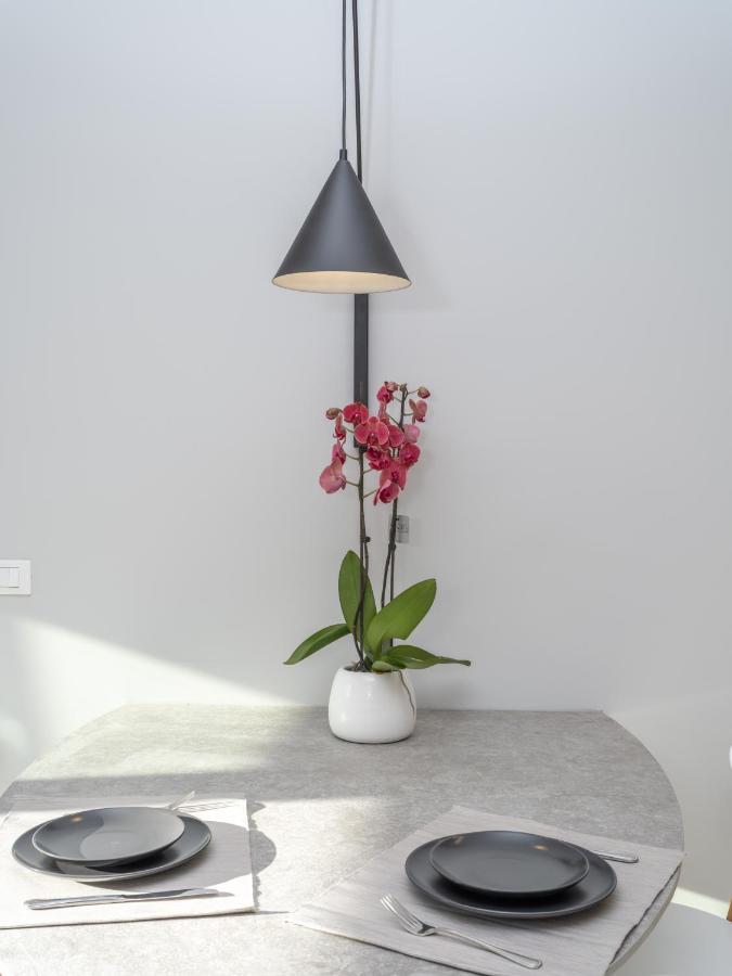 Evans Luxurious Apartment 3 Kandiye Dış mekan fotoğraf
