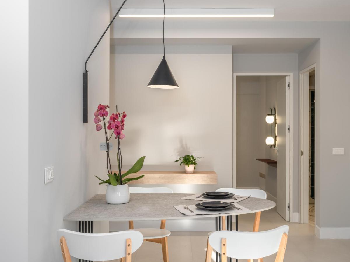 Evans Luxurious Apartment 3 Kandiye Dış mekan fotoğraf